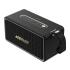 ACEFAST K3 Max Portable Bluetooth-Compatible Speaker Stereo Sound IPX6 Waterproof Loudspeaker up to 20 hours of playtime - Black